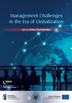 Management Challenges in the Era of Globalization by Anna Kuźmińska