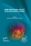 New Structural Policy in an Open Market Economy