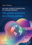 The global economy as a living system