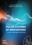 Polish systems of innovations – trends, challenges and policies