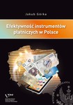 Efektywność instrumentów płatniczych w Polsce