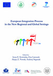 European Integration process in the New Regional and Global Settings