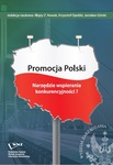 Promocja Polski. Narzędzie wspierania konkurencyjności?