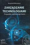 Zarządzanie technologiami. Przypadek niebieskiego lasera