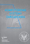 Komputerowe systemy zarządzania