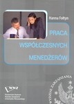 Praca współczesnych menedżerów