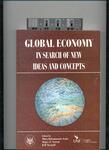 Global Economy. In Search of New Ideas and Concepts