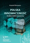 Polska innowacyjność. Analiza bibliometryczna