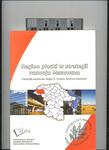 Region płocki w strategii rozwoju Mazowsza