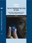 The EU Throught the Eyes of Asia