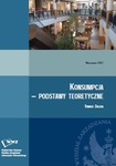 Konsumpcja - podstawy teoretyczne