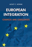 European Economic Integration. Chances and Challenges