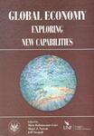 Global Economy. Exploring new Capabilities