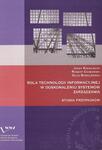 Rola technologii informacyjnej w doskonaleniu systemów zarządzania
