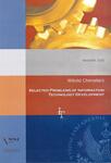 Selected problems of information technology development