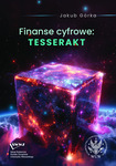 Finanse cyfrowe: tesseract by Jakub Górka