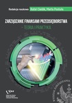 Zarządzanie finansami przedsiębiorstwa – teoria i praktyka by Rafał Cieślik and Marta Postuła