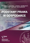 Podstawy prawa w gospodarce by Igor Postuła and Stanisław Piątek