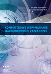 Komputerowe wspomaganie rachunkowości zarządczej by Jolanta Rutkowska and Daria Świderska-Rak