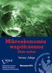 Mikroekonomia współczesna. Zbiór zadań