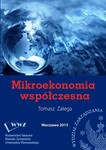 Mikroekonomia współczesna by Tomasz Zalega