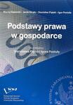 Podstawy prawa w gospodarce