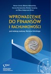 Wprowadzenie do finansów i rachunkowości