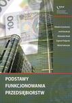Podstawy funkcjonowania przedsiębiorstw