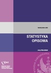 Podstawy metod statystycznych dla zarządzania