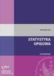 Statystyka opisowa